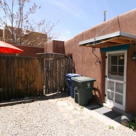 Galisteo Getaway - Courtyard - Near Railyard Villa Santa Fe Exterior photo